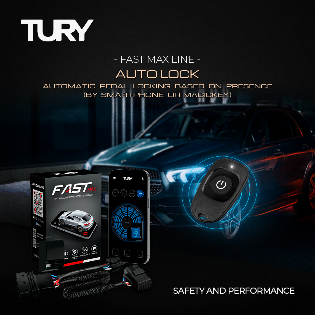 FAST MAX 5.0 B