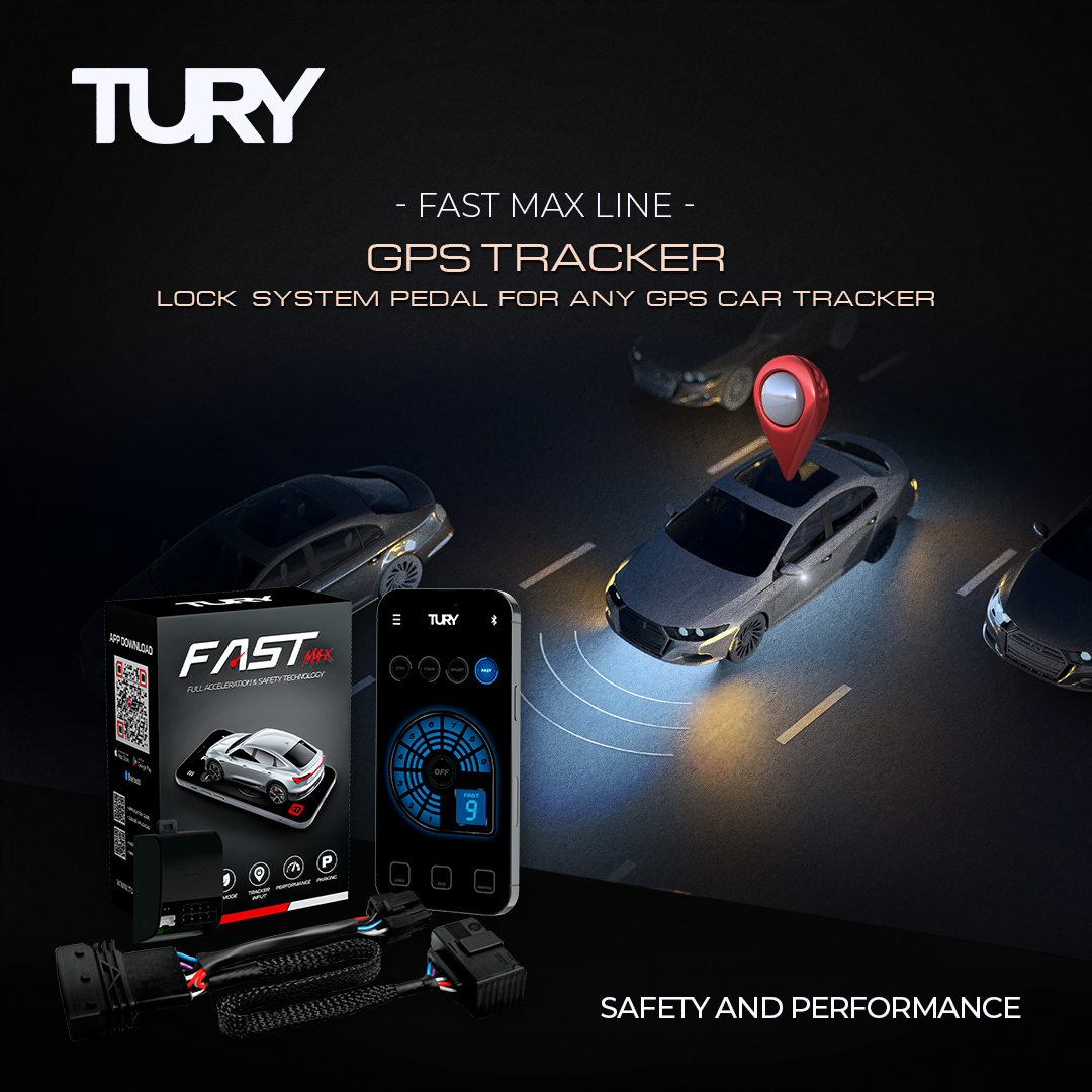 FAST MAX 5.0 B