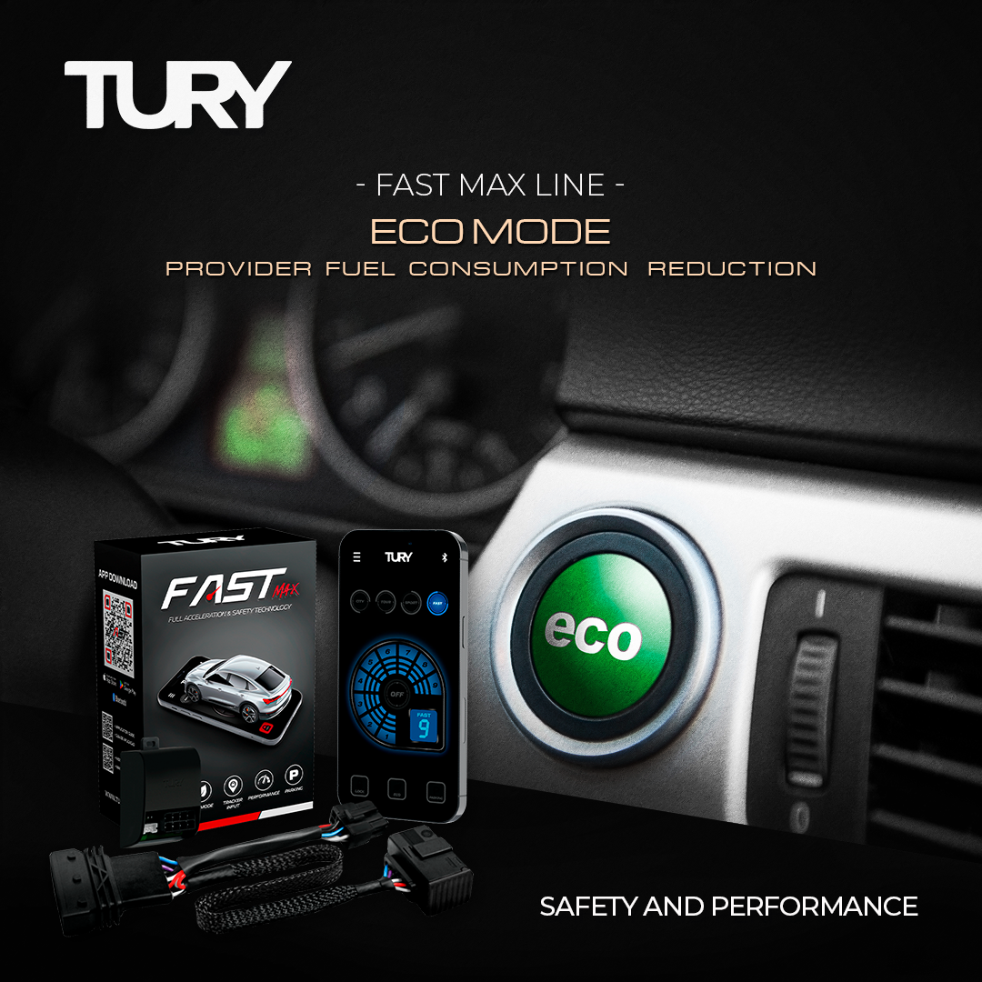FAST MAX 5.0 B